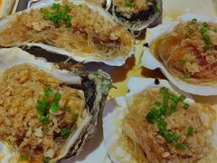 -渔民船说·北塘海鲜·天津菜·海肠捞饭(北塘古镇店)