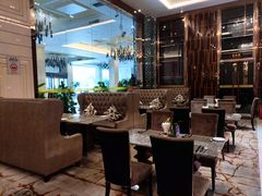 -水都假日酒店-海韵西餐厅(龙胜路店)