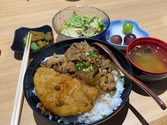 -琴寿司居酒屋(中山广场店)