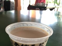 -老伴豆花(麦士威熟食中心店)