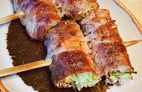 Beef and Cabbage Rolls