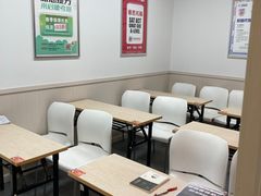 -启德考培雅思托福留学(香洲校区)