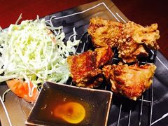 -大吉鲜鱼料理自慢(维也纳大厦店)