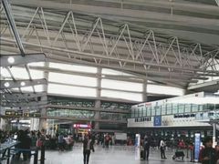 -谢列梅捷沃国际机场