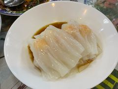 -阿殳菜馆·私厨(水围村店)