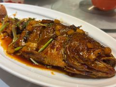 -丰泽园饭店