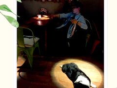 -M-3 PUB(创智天地店)
