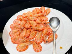 -富淳饭店(陆家嘴保利广场店)