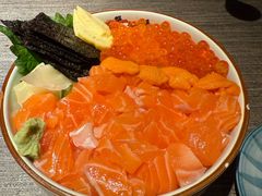 -炙柒Sekinana·精致日料(合生汇店)