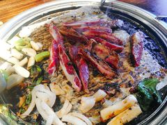 -杀猪天·韩国烤肉(总店)