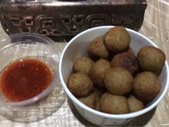 -桂萍特色牛筋牛杂(长堤街总店)