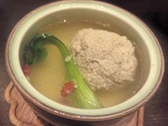 -古都历食南京菜·烤鸭·鸭血粉丝·汤包(南京博物院店)