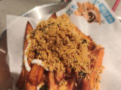 -半天妖烤鱼(新中关购物中心店)