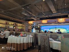 大堂-客乡情(南京东路店)