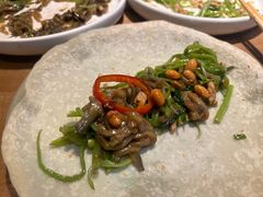 -榆林镇筋饼(知春路店)