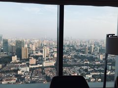 -上海静安香格里拉大酒店