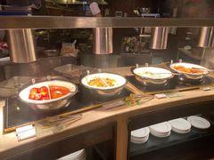 -好日子皇冠假日酒店·君怡咖啡厅(特美思大厦店)