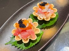 -大葉日本料理·龍蝦任食放題(廣州W酒店)