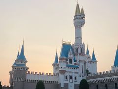 -北京世界公园