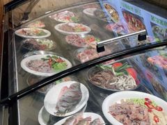 -李东农庄(中南百草园地标店)