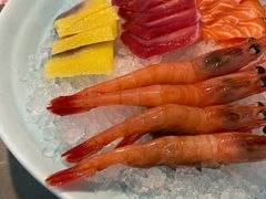 -松坂屋日料自助(长城路店)