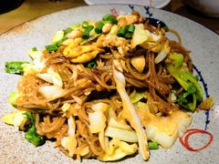 丰乐炒粉-丰乐餐厅·始于1999·本地老字号