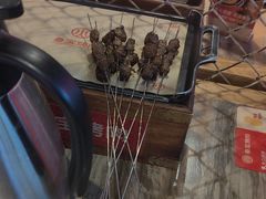 -叁宝烤肉·西安烧烤(东三爻店)
