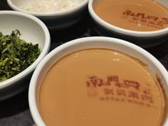 -南门四季铜锅涮肉(左家庄店)