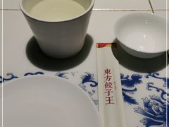 -东方饺子王(和平里店)