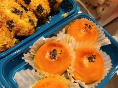 -東更道点心行(利客来店)
