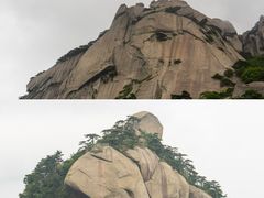 -天柱山风景区