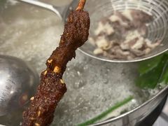-刘少华贵州小黄牛·鲜牛肉火锅(总店)