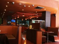 -Pancakes on the rocks(Darling Harbour)
