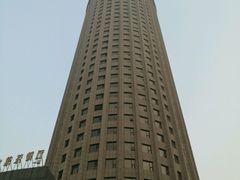 -北京小肠陈饭庄(方庄店)