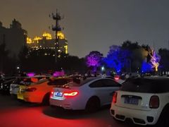 -枫花园汽车电影院(朝阳公园店)