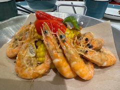 -常来小聚·广州非遗传承餐厅(高德置地店)