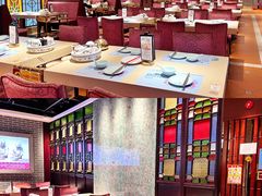 大堂-点都德(华强南店)