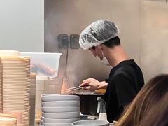 -胡麻(静安嘉里店)