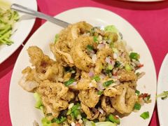 -德成饭店