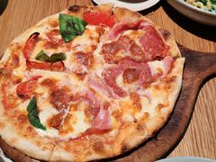 -La Strada(安福路店)