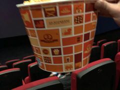 -万达影城(闵行颛桥万达广场杜比影院店)