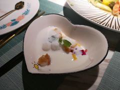 -蜜桃花开·中西融合菜E&W(南长街店)