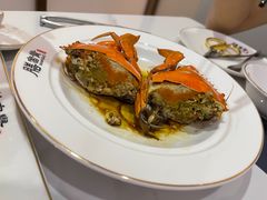 -膳富贵黄油蟹体验馆(欢乐港湾店)
