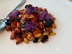 宫保鸡丁-大董(环贸iapm店)
