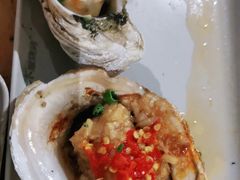 -木屋烧烤(岗顶二店)