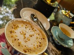 -广富林宰相府酒店·水云间
