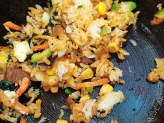 -米村拌饭(银泰中心店)