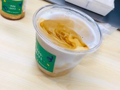 -ADO KAFE(大学城店)