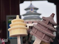 -天坛公园