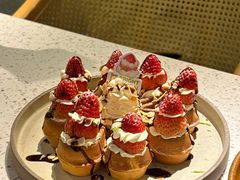 -BE BRIGHT KITCHEN(正佳广场店)